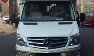 斯宾特房车报价 斯宾特房车报价