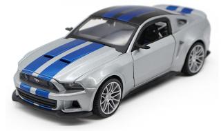 极品飞车电影片尾曲