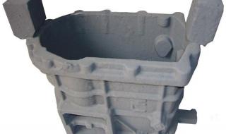 消失模铸造技术 消失模铸造技术