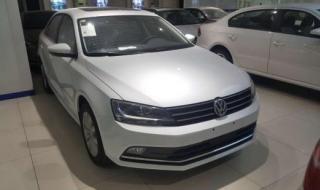 新速腾价格 新速腾价格