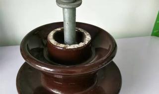 针式绝缘子 针式绝缘子