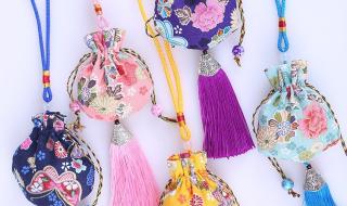 薰衣草香包批发 薰衣草香包批发