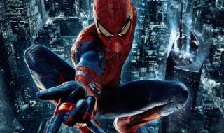 蛛丝发射器教程 蛛丝发射器教程