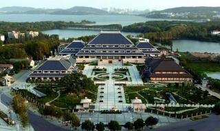 5.1去哪里旅游好