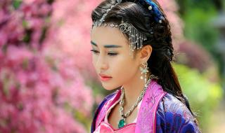 无双演员表 无双演员表