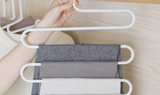 西裤怎么洗 西裤怎么洗