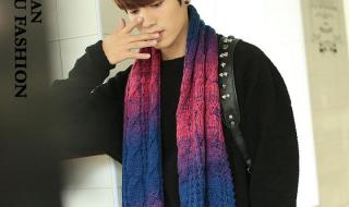 送围巾代表什么意思