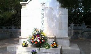 北京八宝山公墓图片 北京八宝山公墓图片