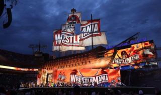 wwe狂热大赛 wwe狂热大赛