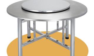 折叠式餐桌 折叠式餐桌