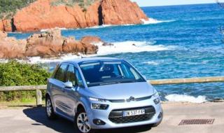 雪铁龙c4suv 雪铁龙c4suv