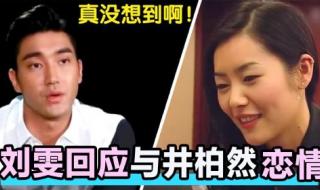 刘雯崔始源 刘雯崔始源