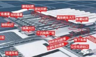 徐州高铁站 徐州高铁站