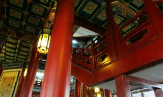 阅江楼攻略 阅江楼攻略