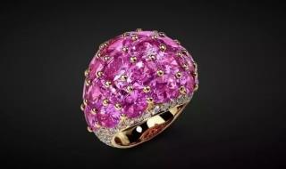 世界十大珠宝品牌