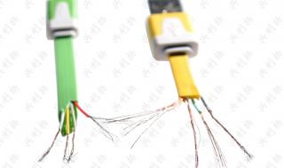 手机数据线不能充电