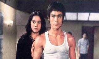 唐山大兄李小龙 唐山大兄李小龙