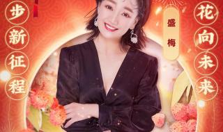 百花迎春晚会官宣阵容 百花迎春晚会官宣阵容