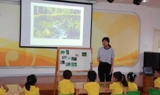 幼儿园教师培训计划