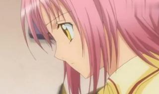 守护甜心亚梦和几斗 守护甜心亚梦和几斗