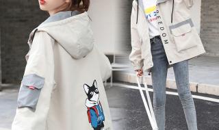 14度的天气穿什么衣服 14度的天气穿什么衣服