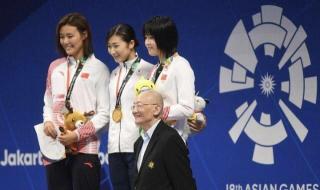 菲尔普斯和孙杨谁厉害 菲尔普斯和孙杨谁厉害