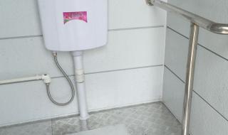 移动厕所生产厂家