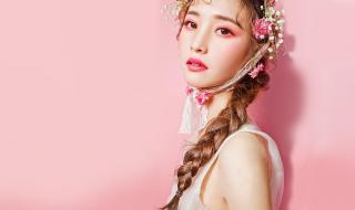 上海化妆培训学校 上海化妆培训学校