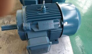 y系列三相异步电动机 y系列三相异步电动机