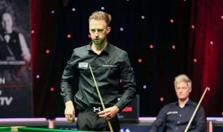 斯诺克英格兰公开赛 斯诺克英格兰公开赛