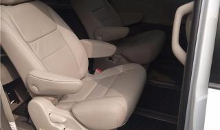 丰田塞纳2020款报价