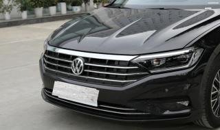 速腾2020款报价及图片 速腾2020款报价及图片