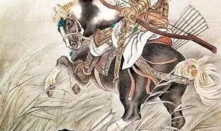 四个虎头是什么成语