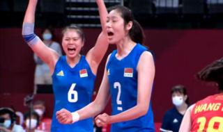 女排世预赛2022赛程表