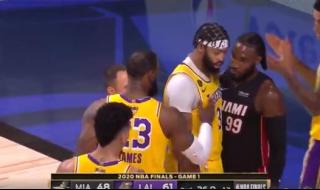 nba总决赛什么时间打 nba总决赛什么时间打