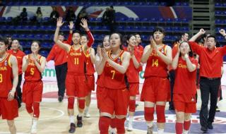 东京奥运会女篮成绩 东京奥运会女篮成绩