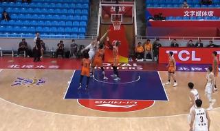 今晚有cba的比赛吗 今晚有cba的比赛吗