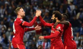 曼城vs利物浦推荐