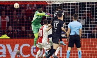 欧冠决赛2022在哪看 欧冠决赛2022在哪看